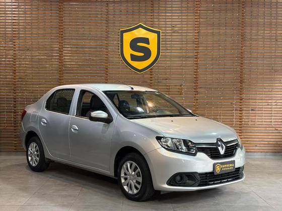 RENAULT LOGAN 1.0 12V SCE FLEX EXPRESSION MANUAL